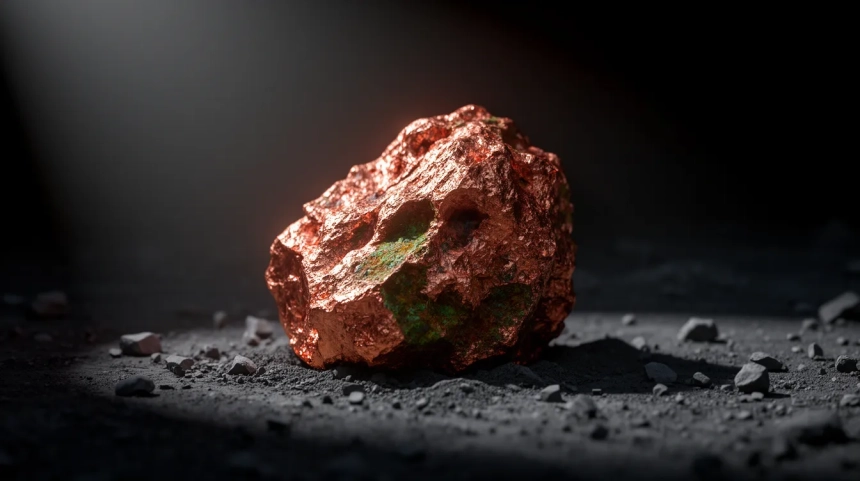 제우스 노스 아메리카 마이닝(ZUUZF), 257만 달러 조달…美 구리 탐사 확대 가속