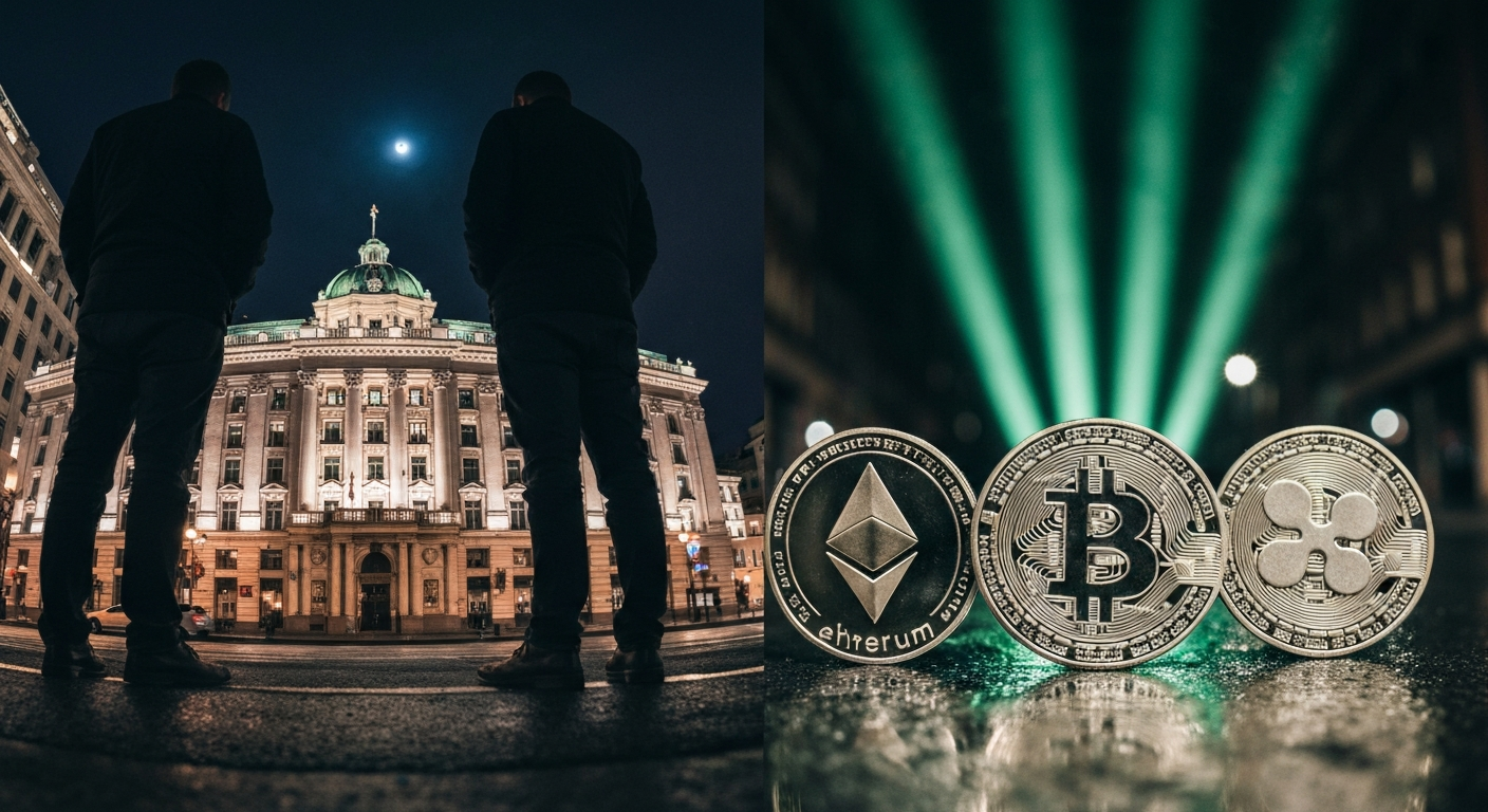 미 ‘CLARITY Act’ 통과 기대…비트코인·이더리움·XRP에 제도권 훈풍 불까