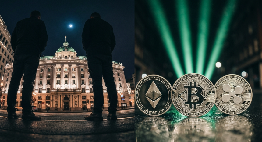  미 ‘CLARITY Act’ 통과 기대…비트코인·이더리움·XRP에 제도권 훈풍 불까