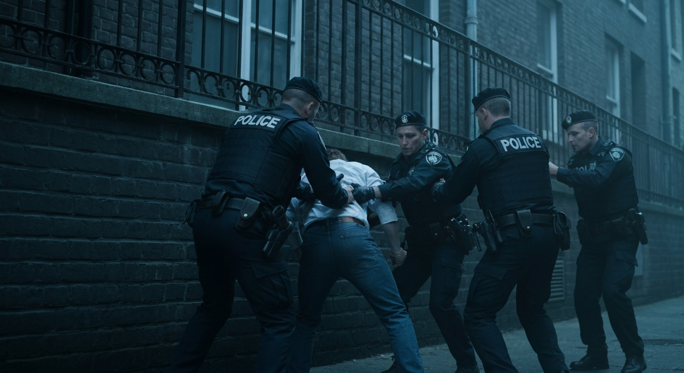 레저 공동창업자 피습 ‘렛치 공격’ 용의자 스페인서 검거…확산세 경계