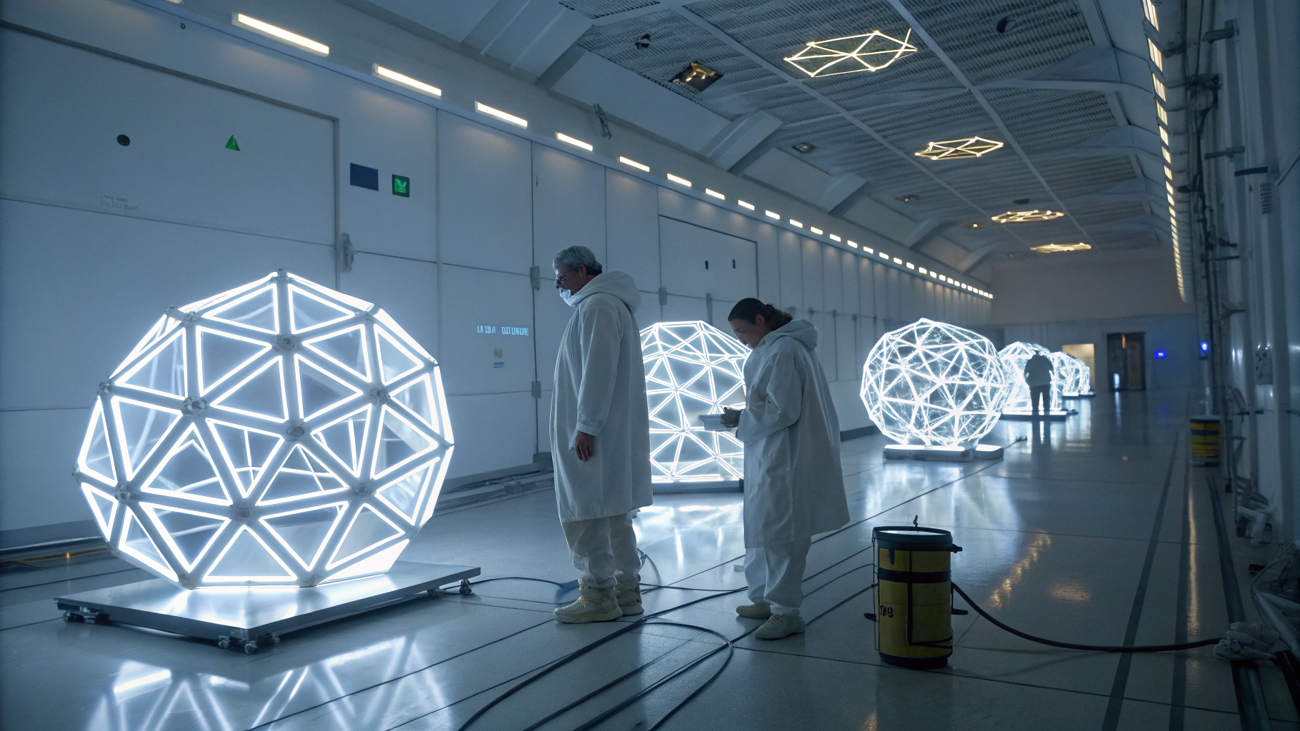 AI 한계 초월? '다이아몬드 냉각' 기술로 열 문제 해결