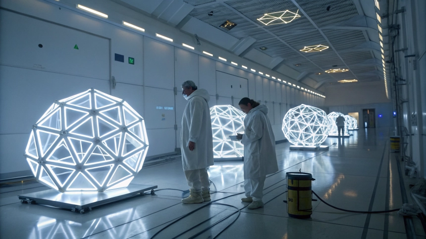 AI 한계 초월? '다이아몬드 냉각' 기술로 열 문제 해결