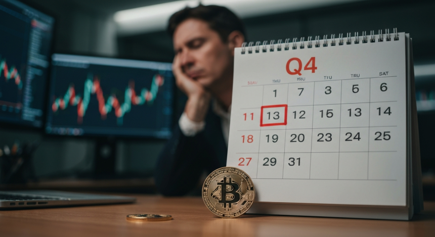  비트코인 반감기 ‘135주 규칙’ 재점검…Q4 저점·매집 구간 될까