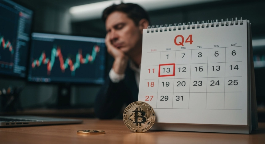 비트코인 반감기 ‘135주 규칙’ 재점검…Q4 저점·매집 구간 될까