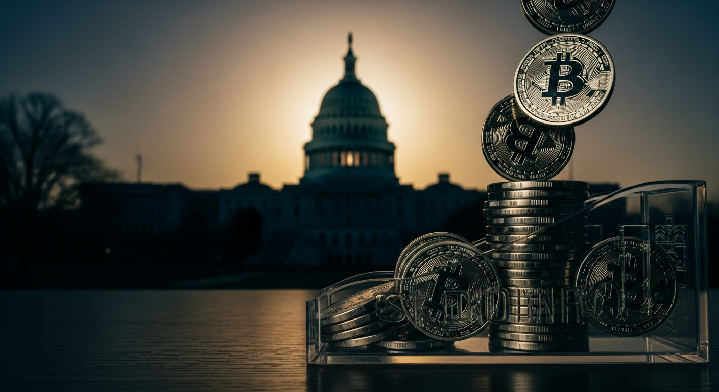 스테이블코인 순유입 급반등…‘수익률 지급’ 논쟁에 미 규제 법안 표류