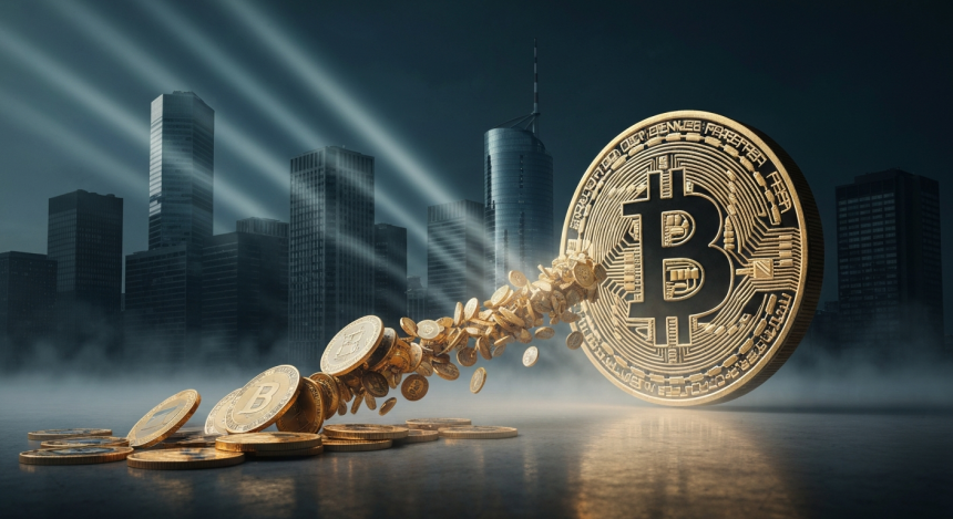  기관 자금 비트코인 쏠림…알트코인 생태계 재편 오나