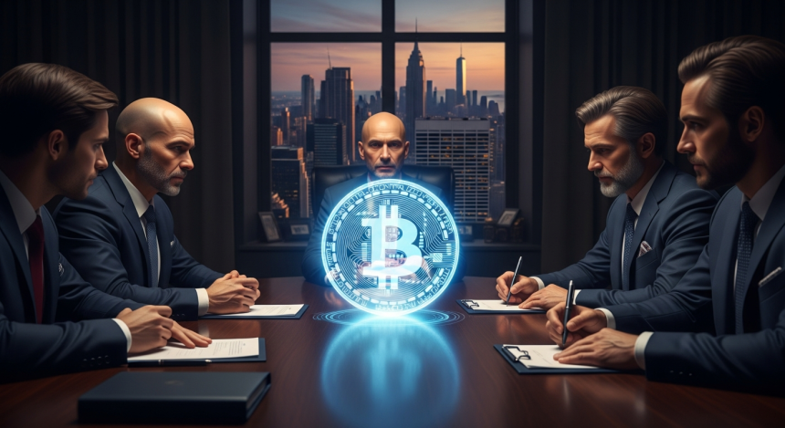  캔터, 팔콘엑스 IPO 주관 ‘물밑 경쟁’…크립토 상장 다시 시험대