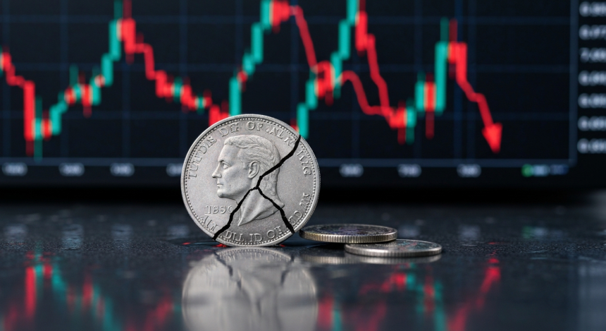  은값 급락에 전망 흔들…69달러 지지선이 분기점