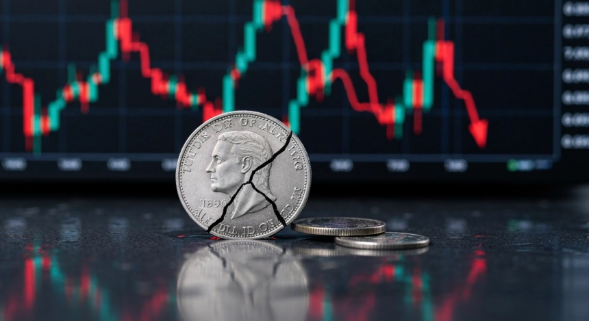 은값 급락에 전망 흔들…69달러 지지선이 분기점