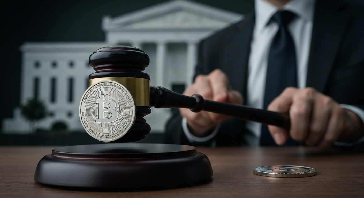 미 하원, 크라켄 연준 ‘마스터 계정’ 승인에 제동…법적 근거·소비자 보호 쟁점 부상