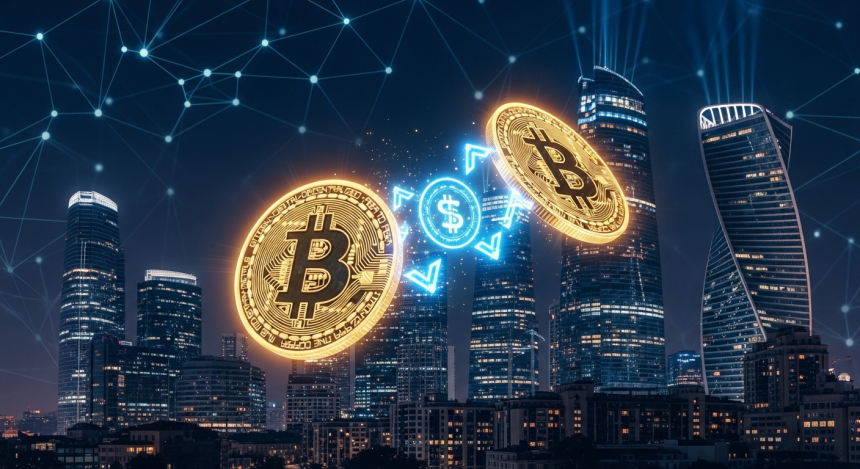  코인베이스, 비트코인 수익펀드 온체인화…토큰화 경쟁 본격 합류