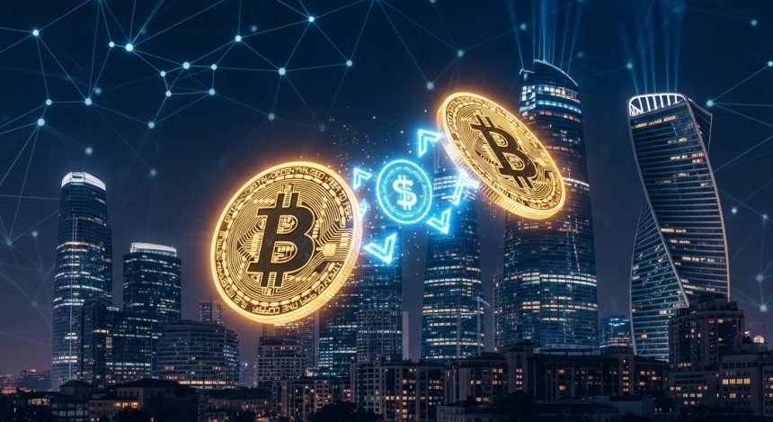 코인베이스, 비트코인 수익펀드 온체인화…토큰화 경쟁 본격 합류