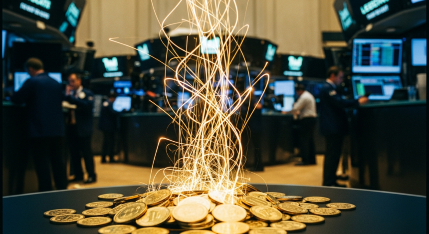  기관 자금 ‘두 번째 물결’…크립토, 보유에서 수익형 전략으로 이동