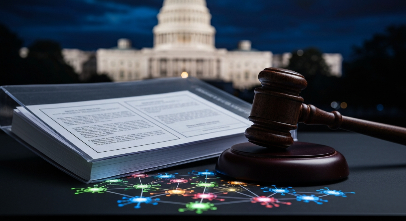 하이퍼리퀴드 정책센터, 美 디파이 규칙 재설계 촉구…파생상품 합법화·개발자 보호 추진