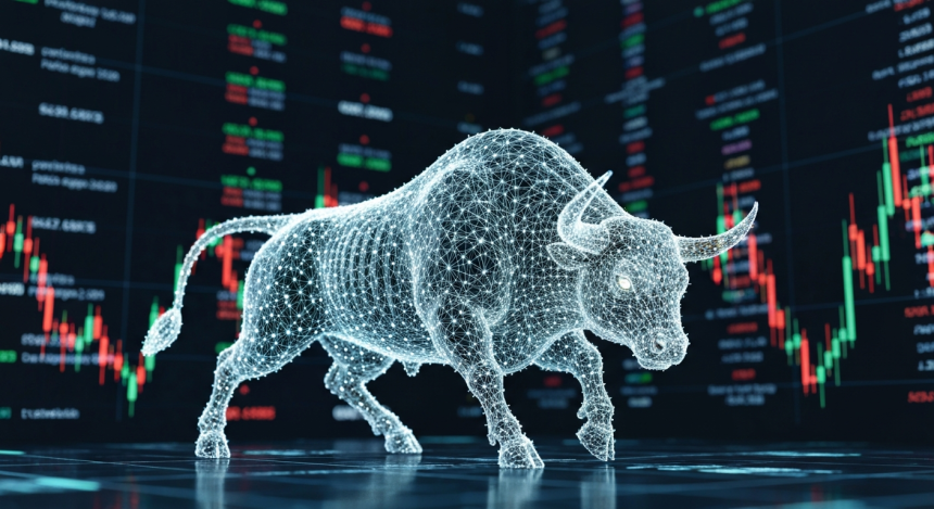  비텐서(TAO) 급등…추가 랠리 기대 속 과열 신호도