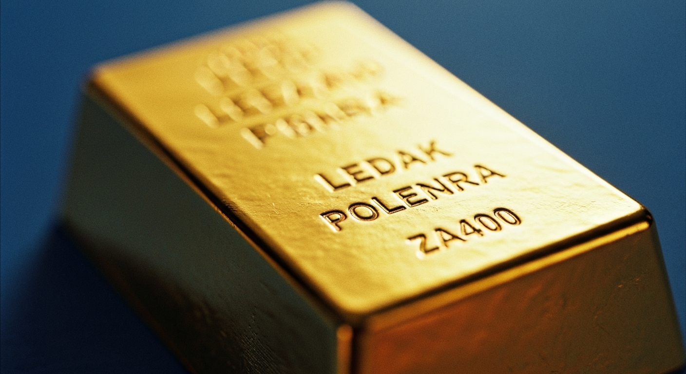 이더리움 RWA 시장, 토큰화 금이 키웠다…온체인 비중 58%로 확대