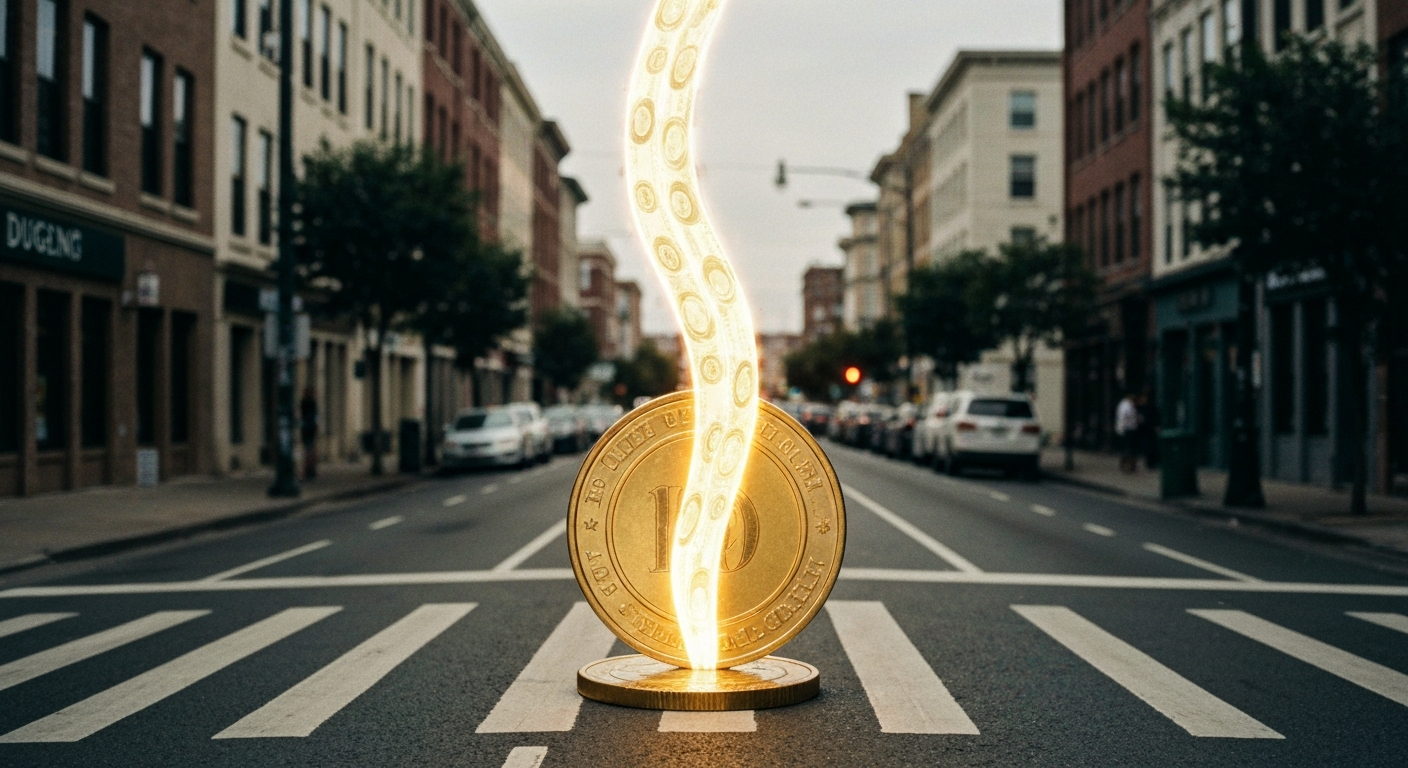 현물 비트코인 ETF 자금 유입에 7만달러 방어…‘스마트 머니’ 시선은 L2로