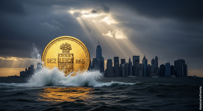  중동 휴전 관측 속 비트코인 ‘7만 달러 방어’…금리 기대 후퇴가 변수