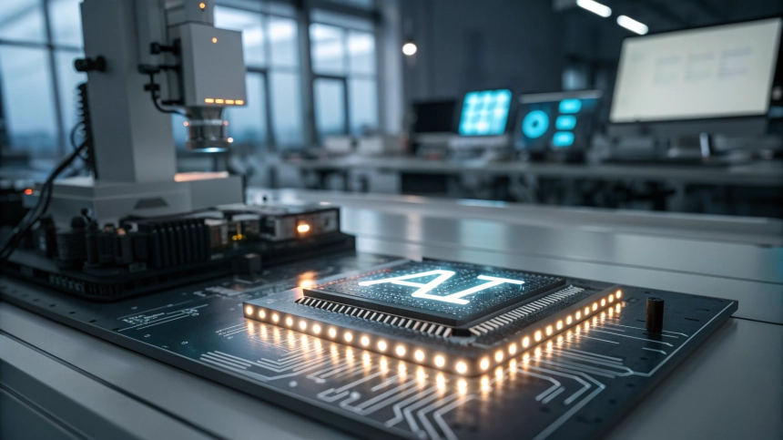 텍사스 인스트루먼트, 엣지 AI 강화한 새로운 MCU 제품군 공개