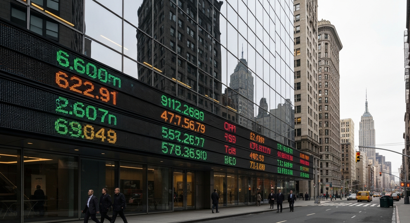 모건스탠리, 수수료 0.14% 비트코인 ETF…SEC 승인 앞두고 ‘가격 압박’ 커지나