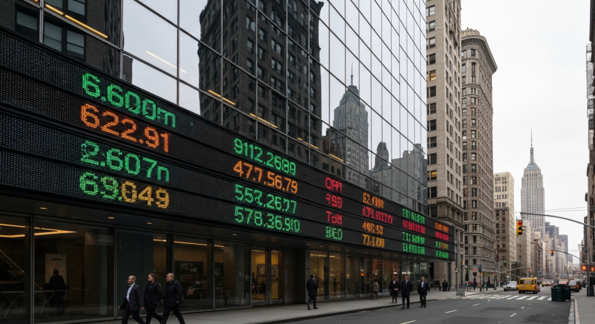  모건스탠리, 수수료 0.14% 비트코인 ETF…SEC 승인 앞두고 ‘가격 압박’ 커지나