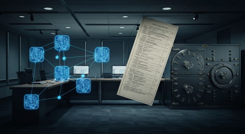  DTCC·유로클리어 등, 토큰화 증권 확산 겨냥 ‘상호운용성’ 공동 프레임워크 제시