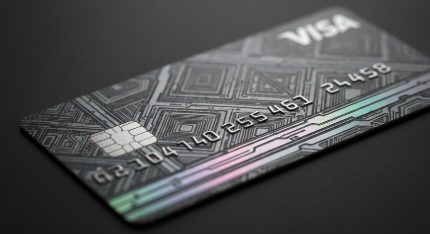  비자, 캔톤 네트워크 가세…거시 불안 속 ‘기관 채택’ 기대 다시 커졌다