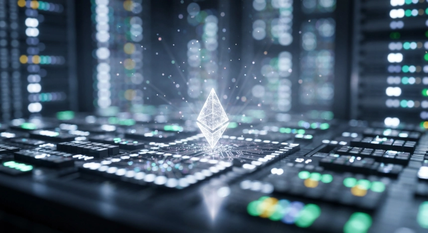 비탈릭, 이더리움 역할 3가지로 재정의…‘공유 메모리’ 비전 주목