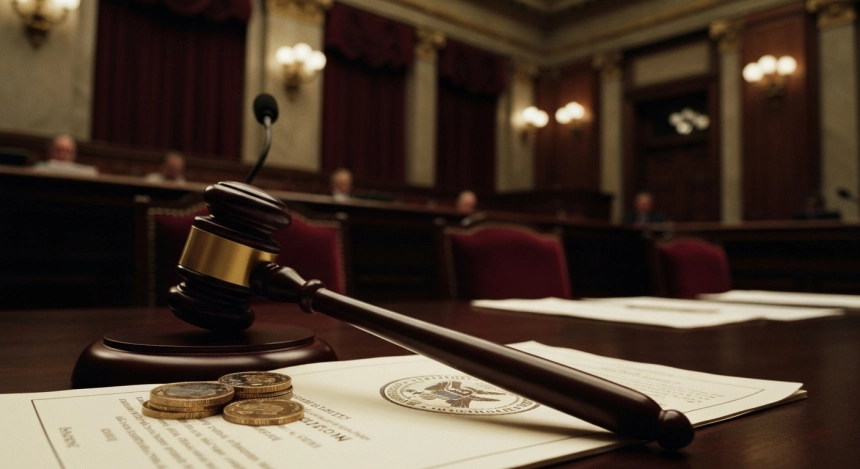 카르다노 창업자, 미 ‘클래리티법’ 정면 비판…“신규 코인 기본값이 증권이면 혁신 묶인다”