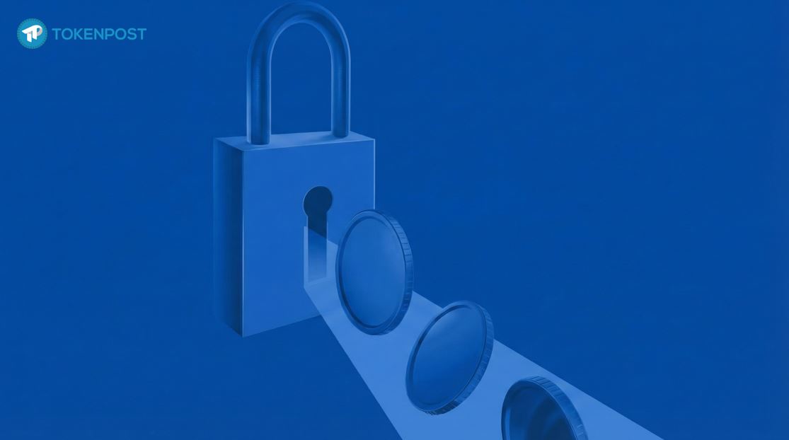 [토큰분석] 토큰 언락, 무조건 공포인가…가격 폭락 여부를 가르는 5가지 기준