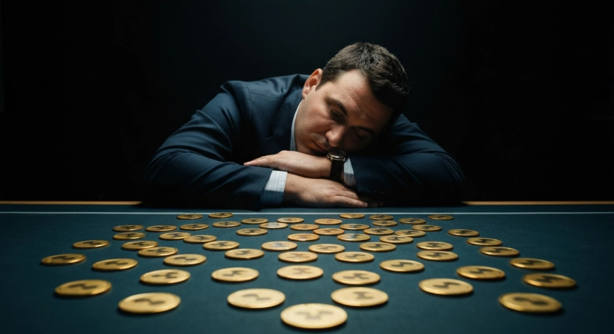 XRP, 약세장 속 공급 감소 신호 뚜렷…1.27달러 지지선 주목