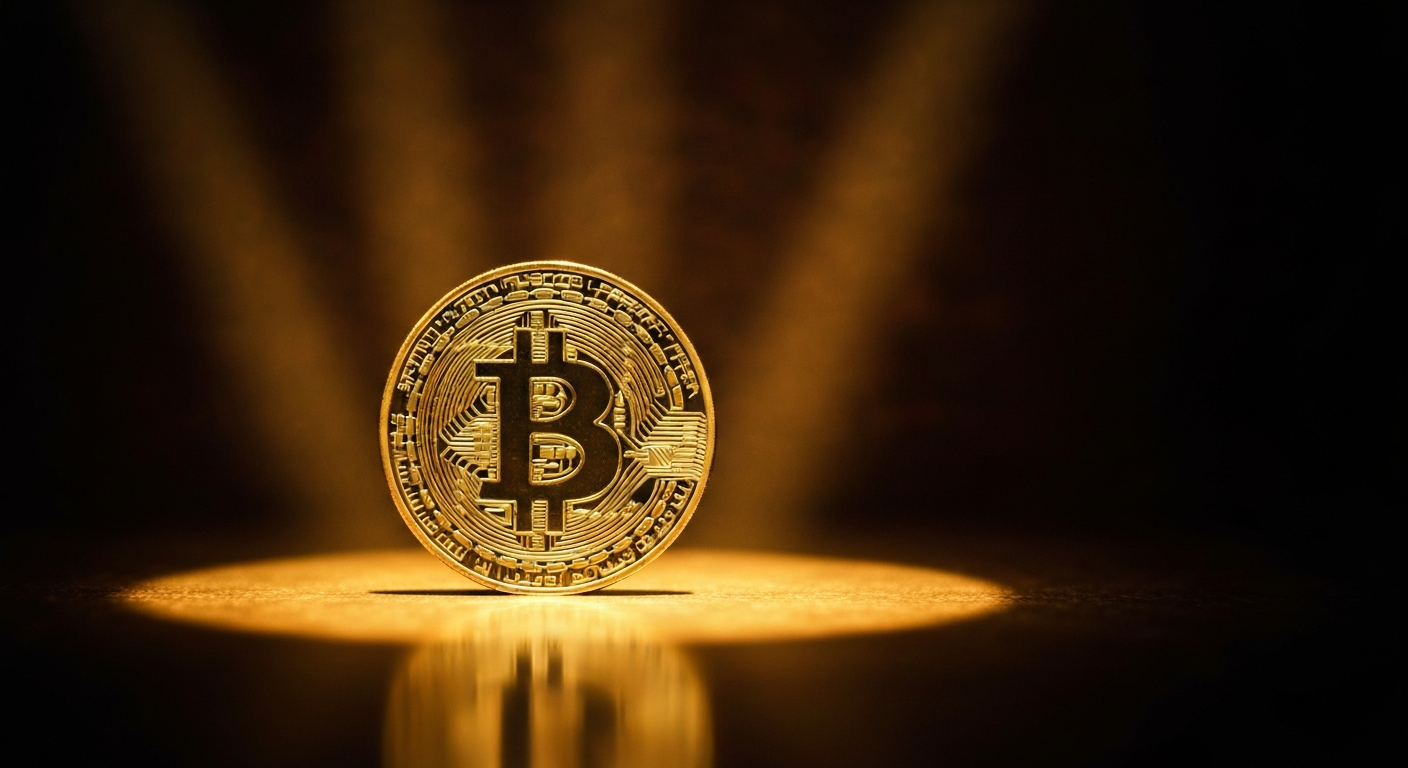 전쟁 격화 속 비트코인 강세…금·나스닥과 다른 흐름