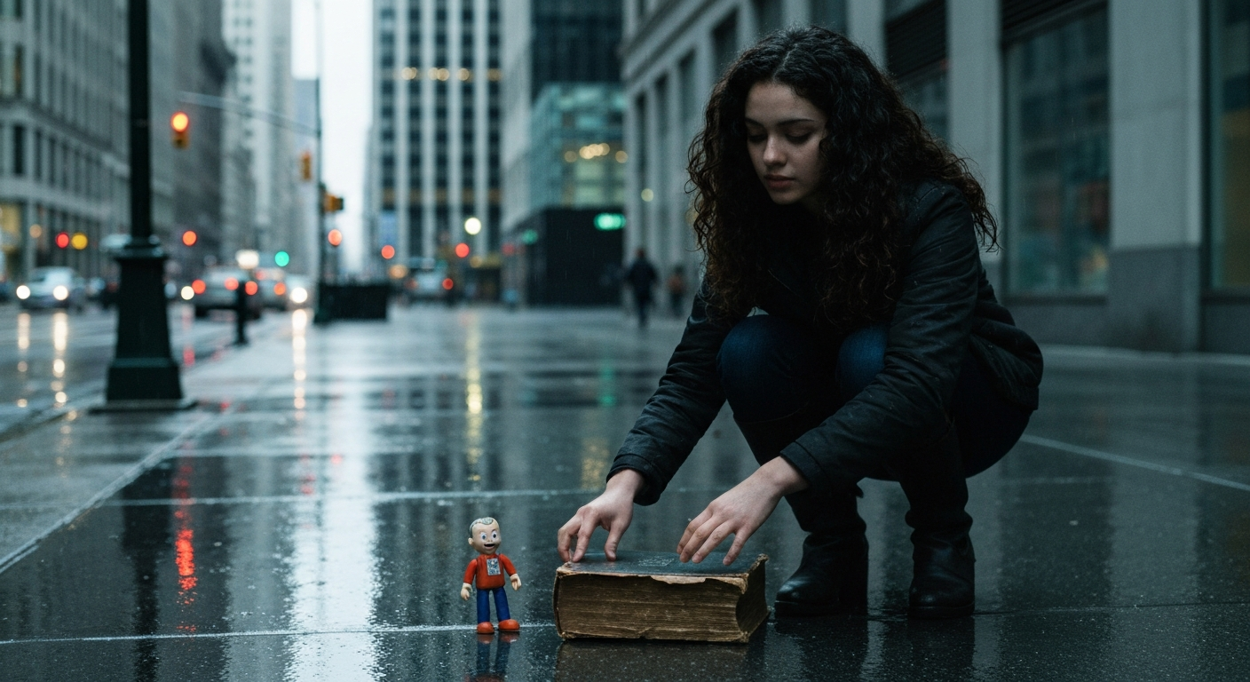 저스틴 선 전면에 선 트론 Inc…‘장난감 회사’ 외피 속 TRX 트레저리 의존 논란