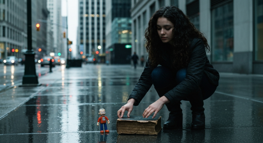  저스틴 선 전면에 선 트론 Inc…‘장난감 회사’ 외피 속 TRX 트레저리 의존 논란