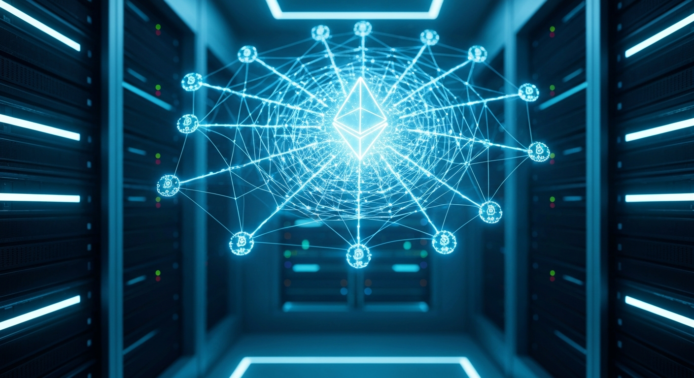 에이브 v4, 이더리움서 첫 승인…출시 본격화 갈림길