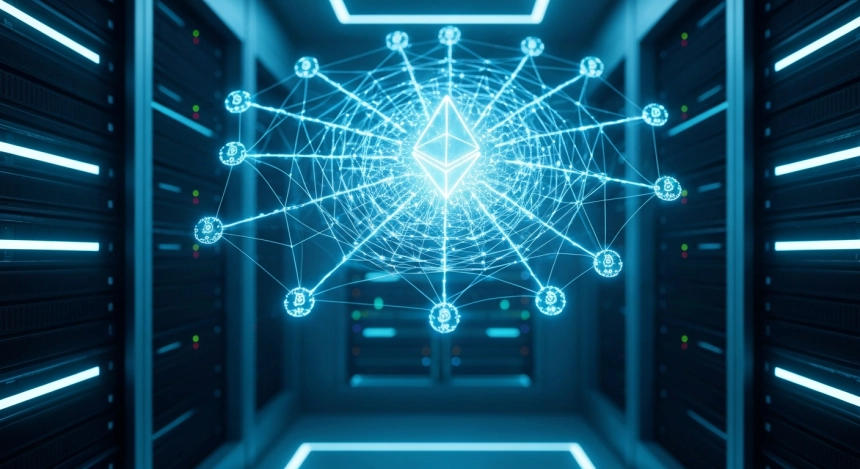 에이브 v4, 이더리움서 첫 승인…출시 본격화 갈림길