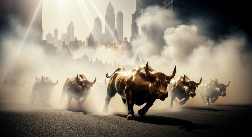  트럼프 “이란 공격 5일 유예”…비트코인·알트코인 동반 반등