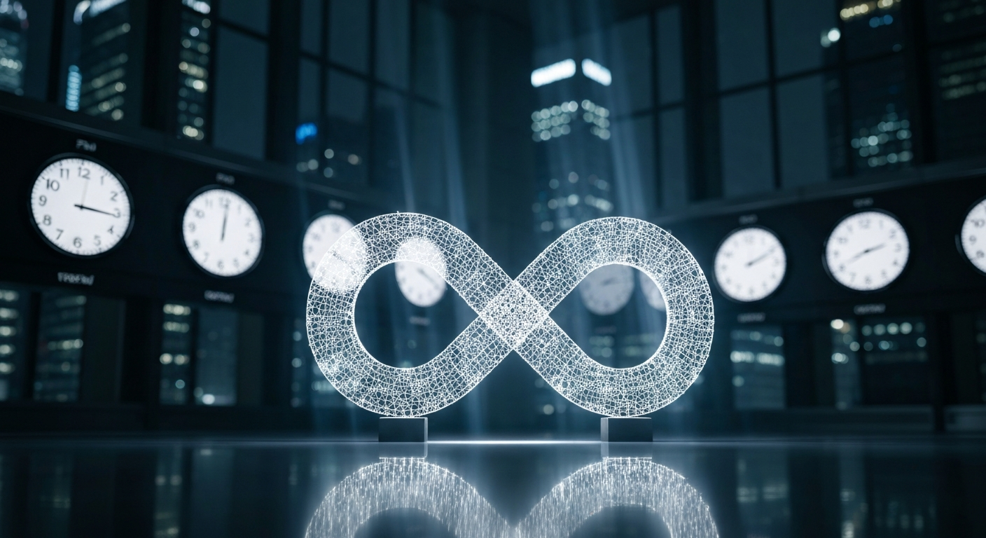 코인베이스, 미국 밖에 ‘주식 무기한 선물’ 출시…24시간 주식거래 길 열리나