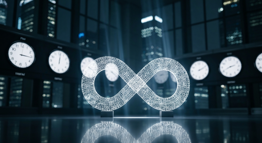  코인베이스, 미국 밖에 ‘주식 무기한 선물’ 출시…24시간 주식거래 길 열리나