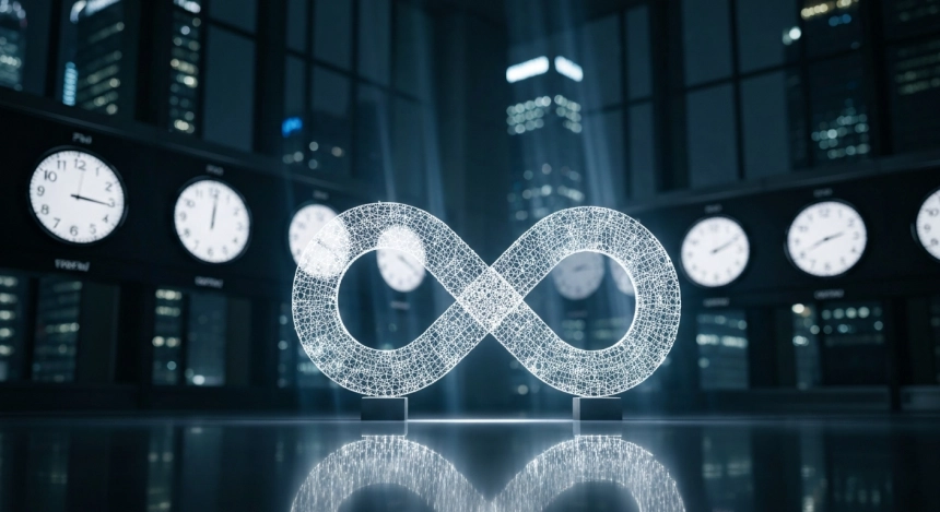 코인베이스, 미국 밖에 ‘주식 무기한 선물’ 출시…24시간 주식거래 길 열리나