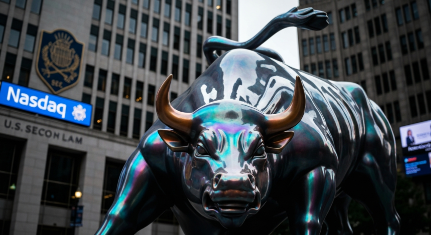  에버노스, SPAC 합병 S-4 제출…XRP 재무기업 나스닥 상장 추진