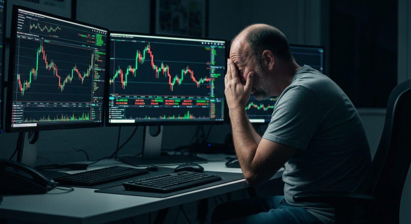 비트코인, 금리·중동 리스크 겹치며 3주 최저…6만8,000달러 지지 시험