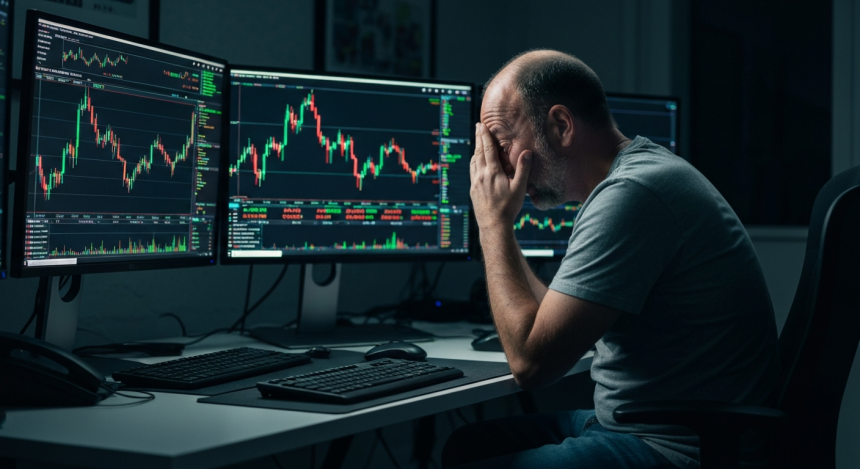  비트코인, 금리·중동 리스크 겹치며 3주 최저…6만8,000달러 지지 시험