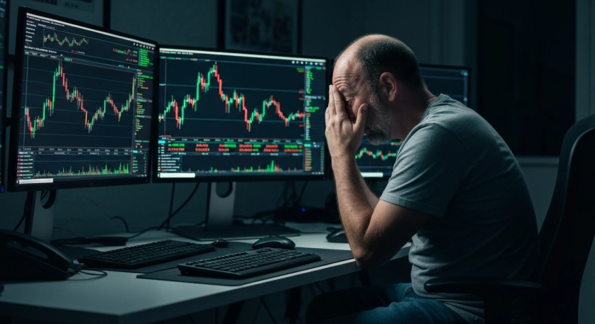 비트코인, 금리·중동 리스크 겹치며 3주 최저…6만8,000달러 지지 시험