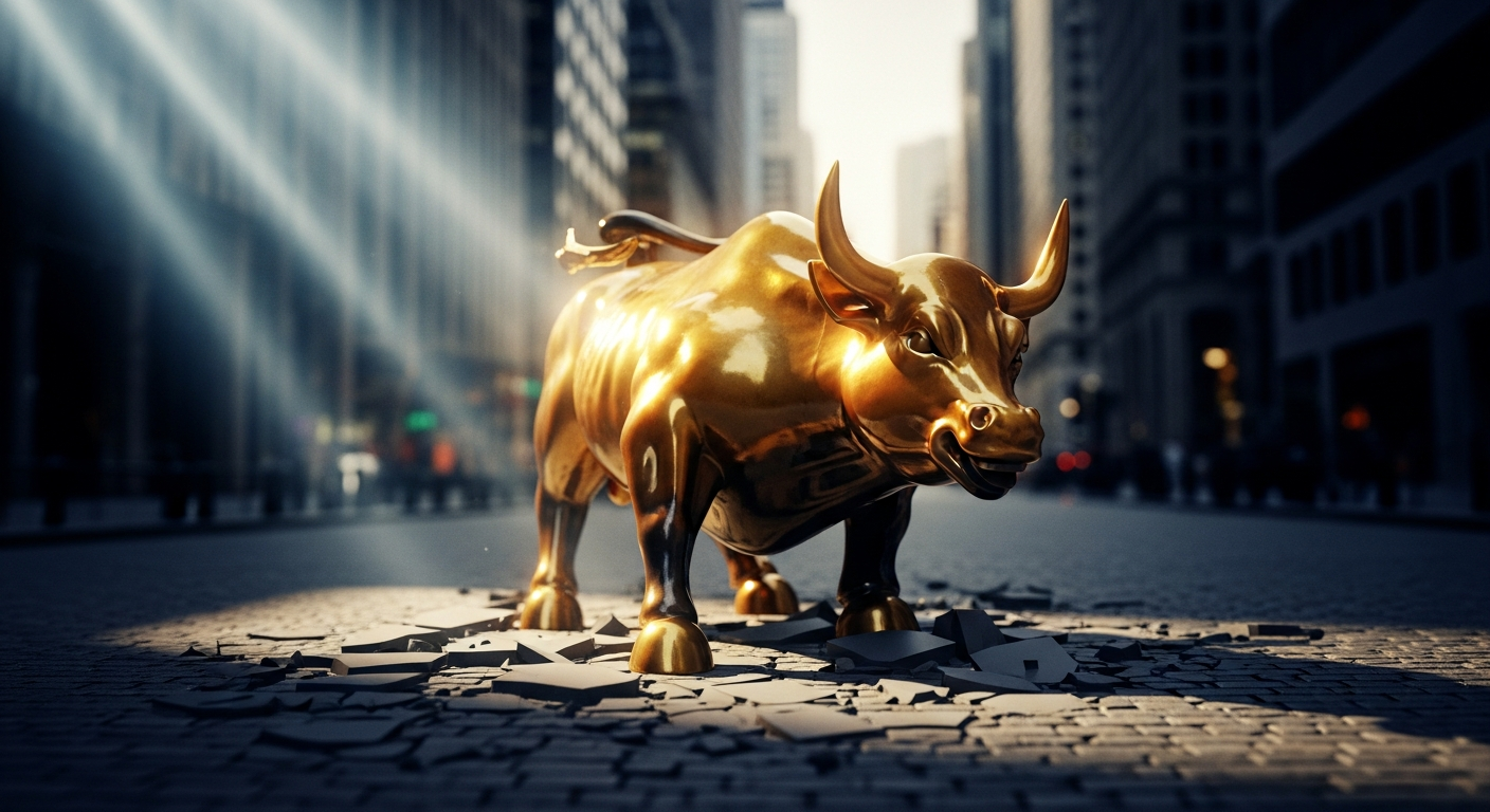 비트코인 ‘저점 확인’…번스타인 “연말 15만 달러 간다”