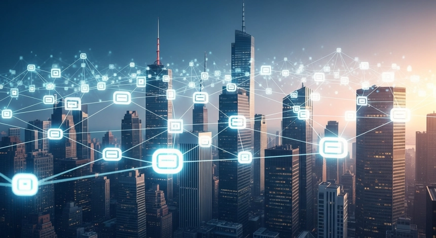 아발란체, ‘토큰 투기’ 대신 기업 인프라로…연말 200개 체인 구축 목표