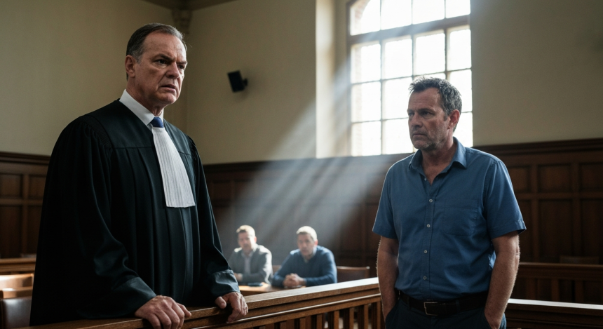  카플란 판사, SBF ‘셀프 변론’ 제동…재심 절차 논란 확대