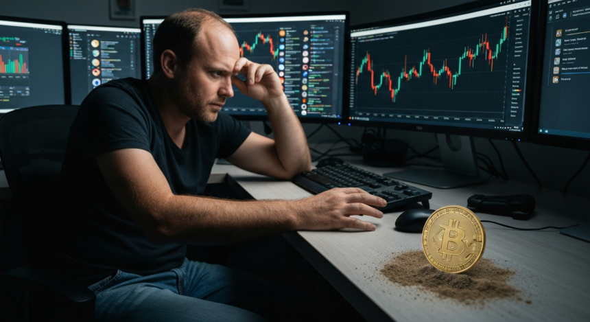  BNB 640달러 횡보…거래량 감소에 730달러 회복 신중론 / TokenPost.ai 