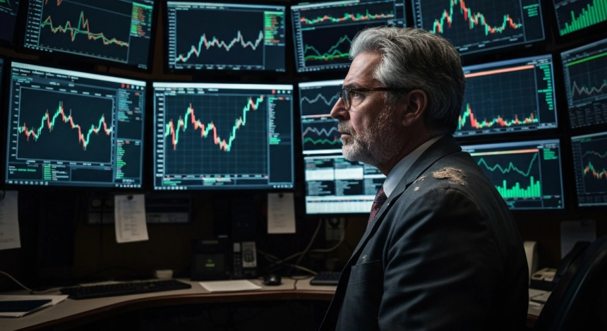 금리 인하 기대 후퇴…비트코인은 이미 긴축을 반영했나