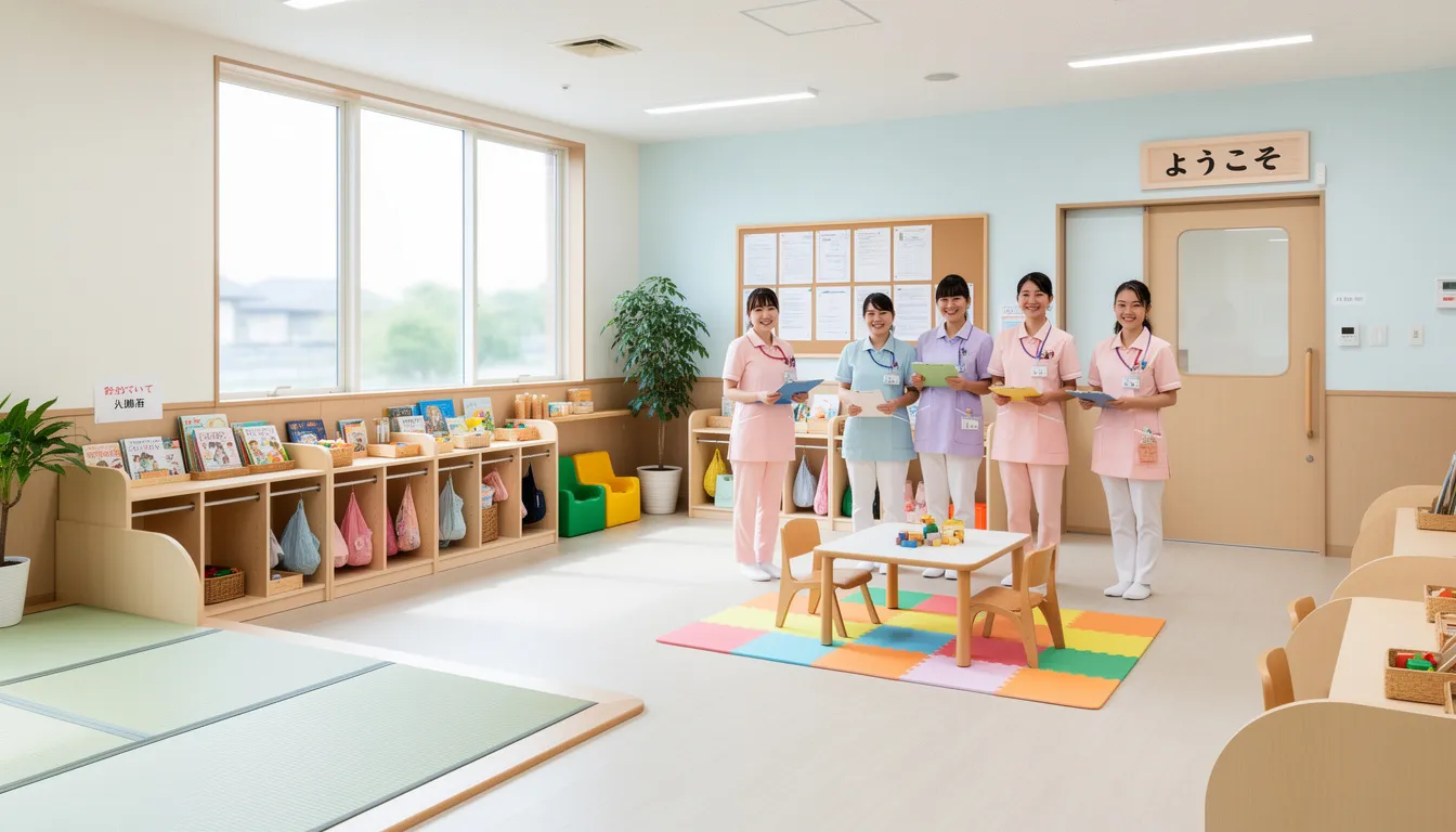 레프라스, 일본 방과 후 돌봄 시설 인수로 사회적 비즈니스 강화